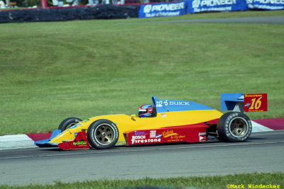 1993 Mid-Ohio