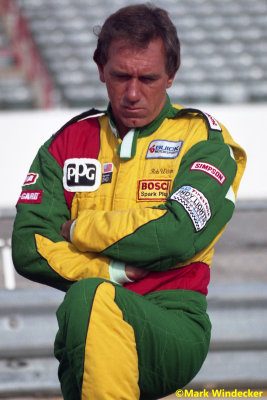     Rob Wilson   