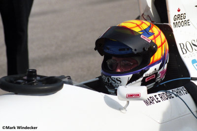 Greg Moore  