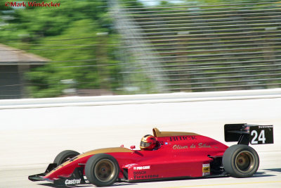 6th  Dave DeSilva