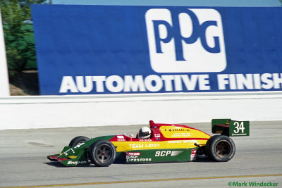 5th  Rob Wilson