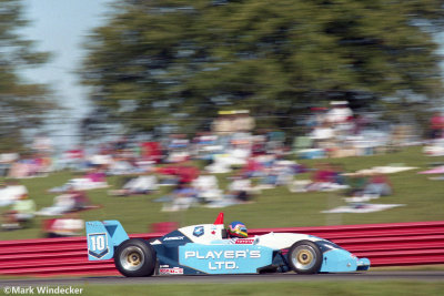 1993 Mid-Ohio