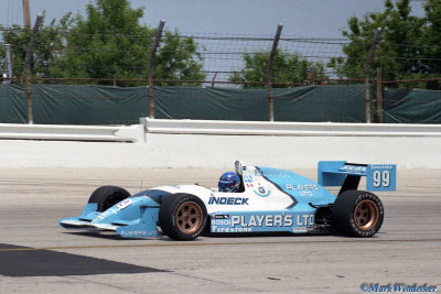 1995 Milwaukee
