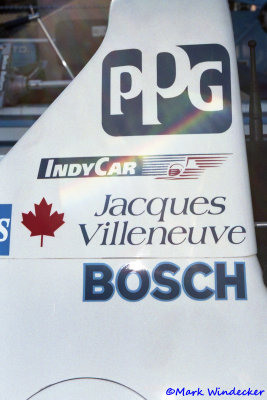  Jacques Villeneuve