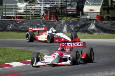 21st  Emerson Fittipaldi....