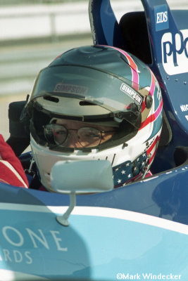 Nick Firestone  