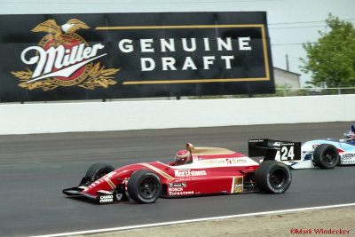 19th  Dave DeSilva