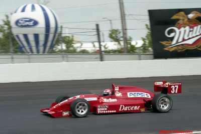 7th Tony Kanaan