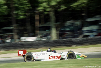 17th  P.J. Jones,    Reynard 97i/Toyota   