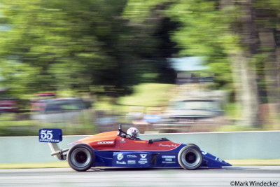 20TH JOHN MCCAIG