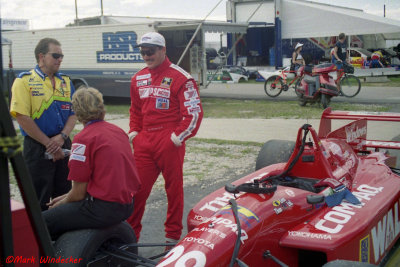 1997 Road America