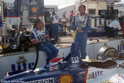 Bobby Rahal