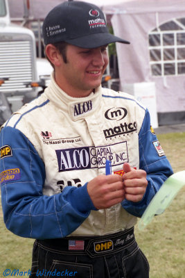Tony Renna