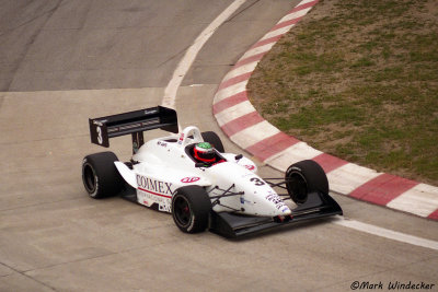 22nd Sergio Paese