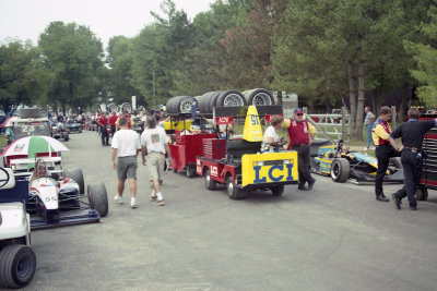 1998 Mid-Ohio 