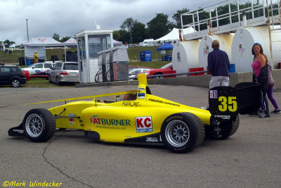 PoleStar Motor Racing