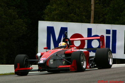 5th Markus Niemela, Swift 016.a/Jensen MotorSport