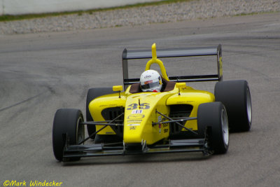 6th Tonis Kasemets, Swift 016.a/PoleStar Motor Racing