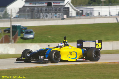 2008 Road America Race #1