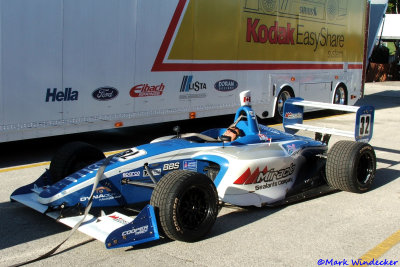  PR1 Motorsports 