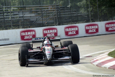 13th Michael Andretti Lola B2K/00-Ford Cosworth   Newman/Haas Racing 