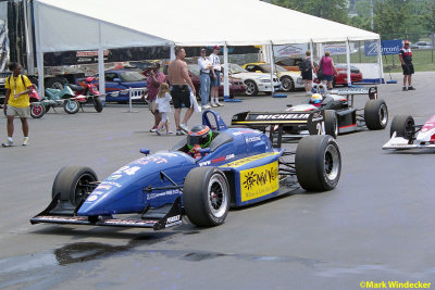 Nicolas Rondet