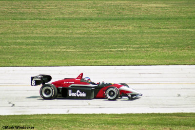 6th Roger Yasukawa