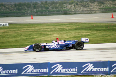 15th  Michael Andretti Reynard 01I-Honda HR-1  Team Motorola 