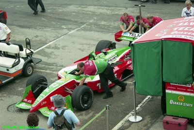 Fernandez Racing