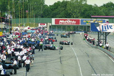 2001 Mid-Ohio