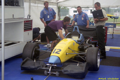 2003 Mid-Ohio