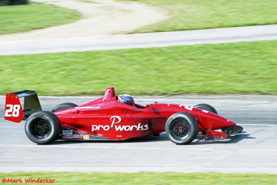 2nd Ryan Dalziel, Swift 014.a/Sierra Sierra Racing