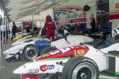 2003 Mid-Ohio