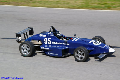 7th Nick Andries