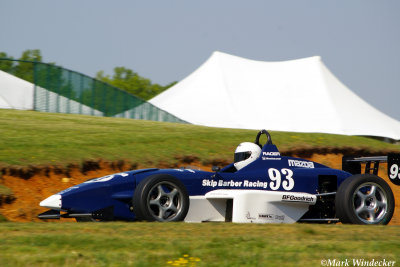12th Brian Cook