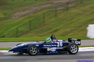 4th Fabio Orsolon