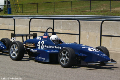 11th Adam Tran