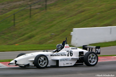 15th Lee Carpentier