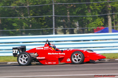 19th Scott James 