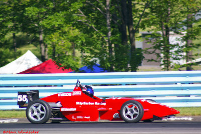 18th Erik Brumme 