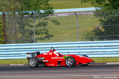 3rd Brent Milner