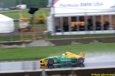 15th  Marco Santos (19th-Race 2)