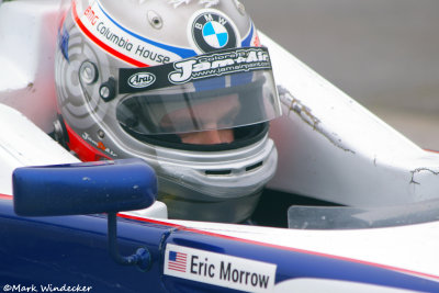 Eric Morrow  