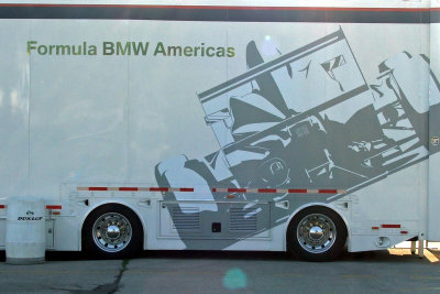Formula BMW (2009-2006)