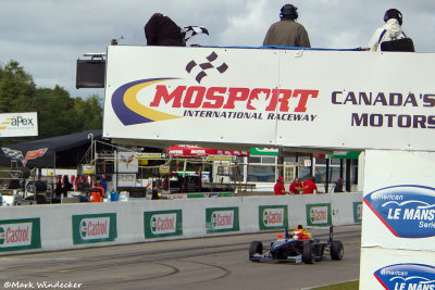 2009 Mosport