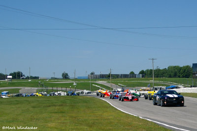 Start-Race #2