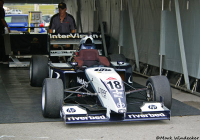 World Speed Motorsports