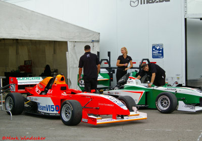 Juncos Racing