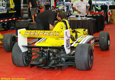 Team Pelfrey