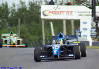 8th João Jardim, JDC Motorsports
